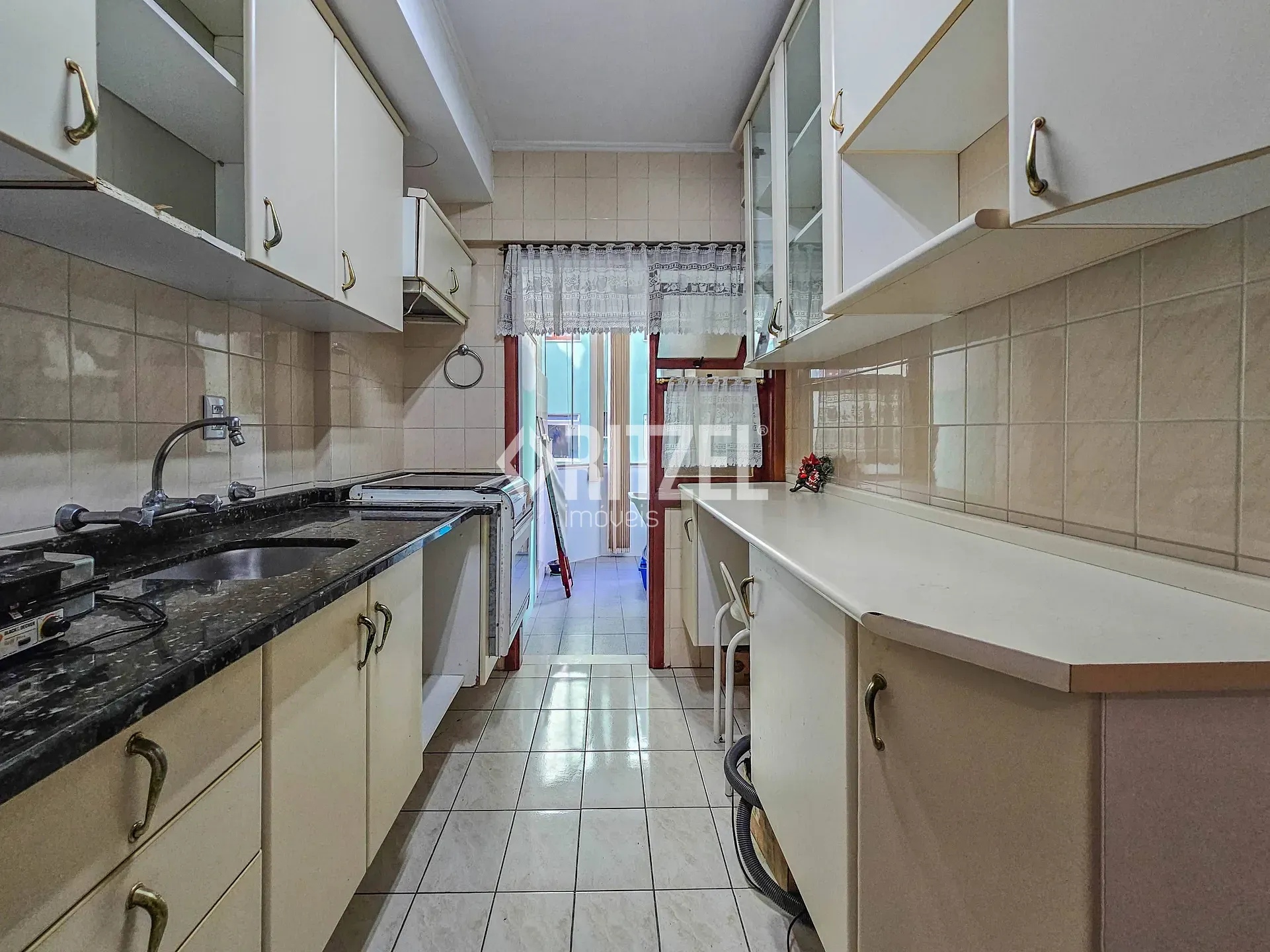 Apartamento, 3 quartos, 140 m² - Foto 17