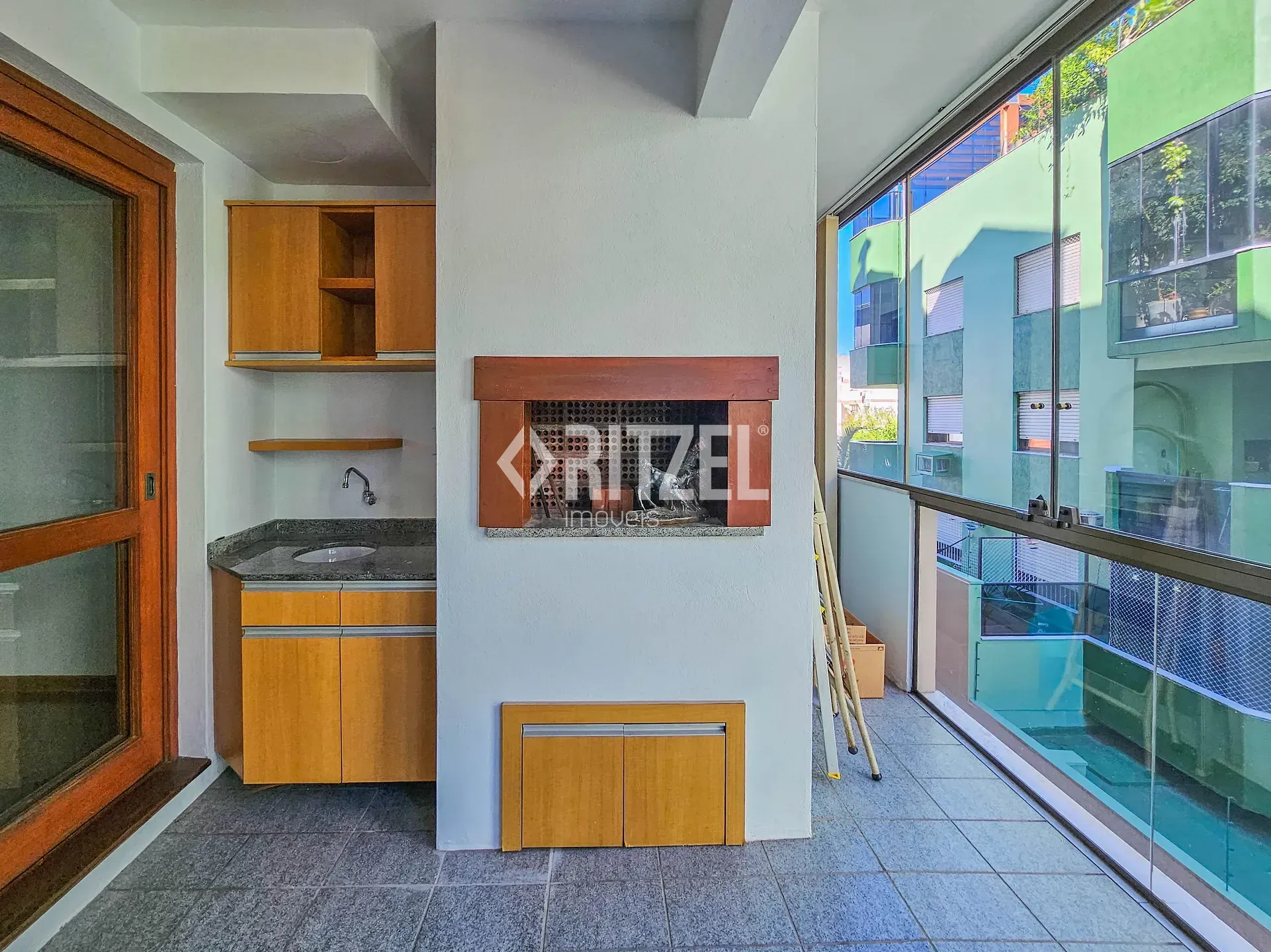 Apartamento, 3 quartos, 140 m² - Foto 11
