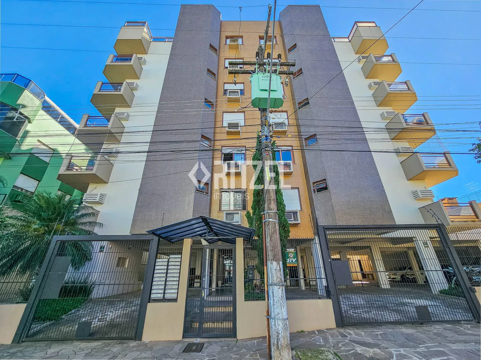 Apartamento, 3 quartos, 140 m² - Foto 39