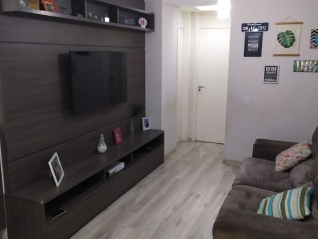 Foto do Apartamento - Apartamento com 2 dormitórios à venda, 58 m² por R$ 280.000,00 - Jardim Sul - São José dos Campos/SP | RUSSI IMÓVEIS