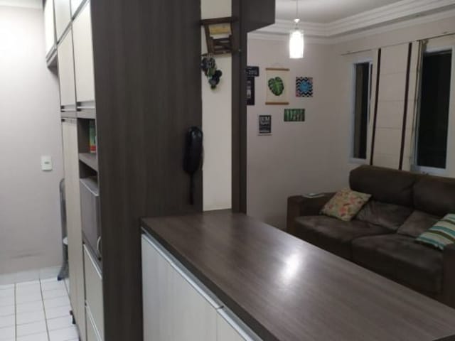 Foto do Apartamento - Apartamento com 2 dormitórios à venda, 58 m² por R$ 280.000,00 - Jardim Sul - São José dos Campos/SP | RUSSI IMÓVEIS