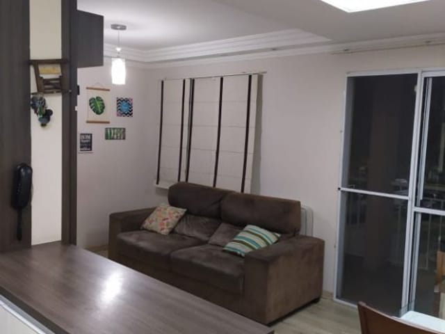 Foto do Apartamento - Apartamento com 2 dormitórios à venda, 58 m² por R$ 280.000,00 - Jardim Sul - São José dos Campos/SP | RUSSI IMÓVEIS