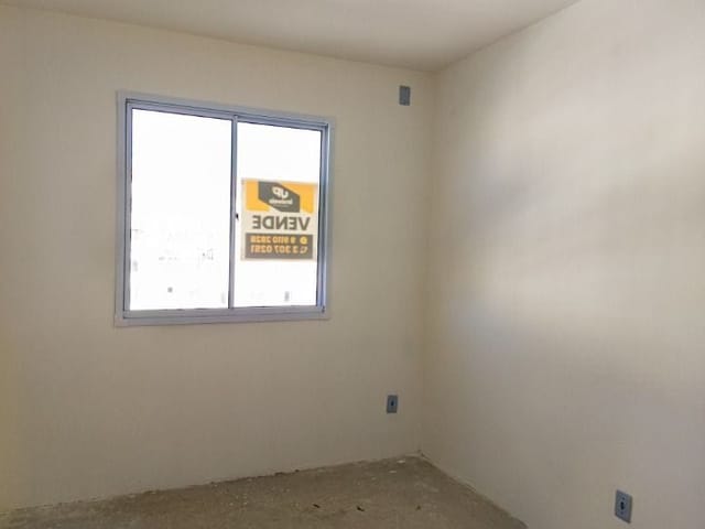 Apartamento 2 quartos e 1 banheiro, à venda, no bairro Três Vendas em Pelotas