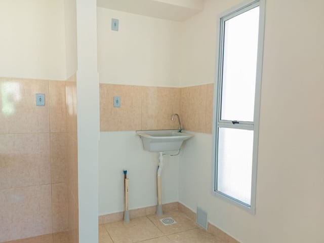 Apartamento 2 quartos e 1 banheiro, à venda, no bairro Três Vendas em Pelotas