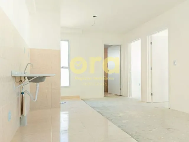 Apartamento 2 quartos e 1 banheiro, à venda, no bairro Três Vendas em Pelotas