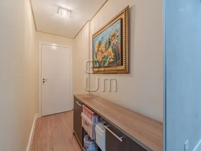 Apartamento com 167m² 3 quartos e 2 banheiros, à venda, no bairro Bela Suiça em Londrina