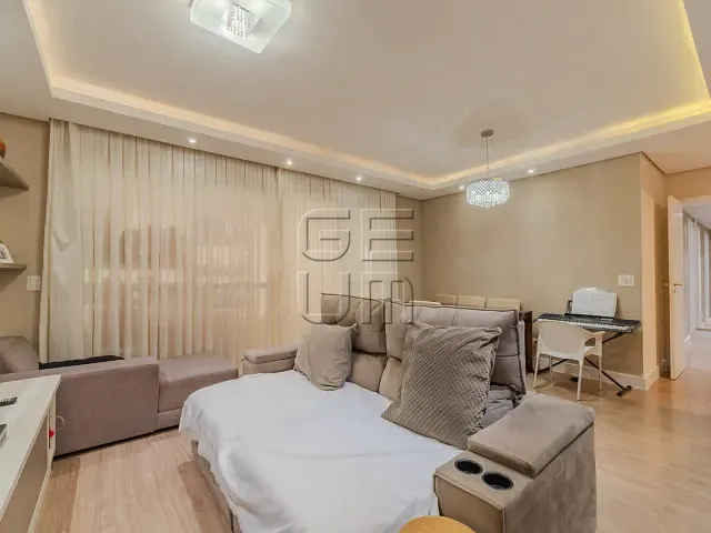 Apartamento com 167m² 3 quartos e 2 banheiros, à venda, no bairro Bela Suiça em Londrina