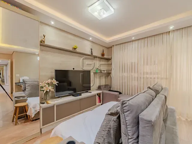 Apartamento com 167m² 3 quartos e 2 banheiros, à venda, no bairro Bela Suiça em Londrina