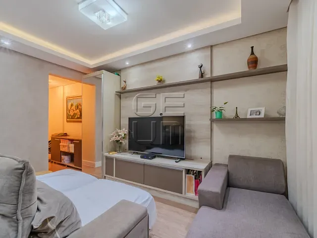 Apartamento com 167m² 3 quartos e 2 banheiros, à venda, no bairro Bela Suiça em Londrina