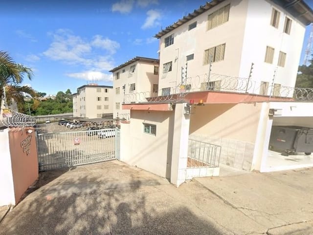 Foto do Apartamento - Apartamento com 2 dormitórios à venda, 43 m² por R$ 160.000,00 - Jardim Guadalajara - Sorocaba/SP | Ary Proenca Negócios Imobiliários Ltda