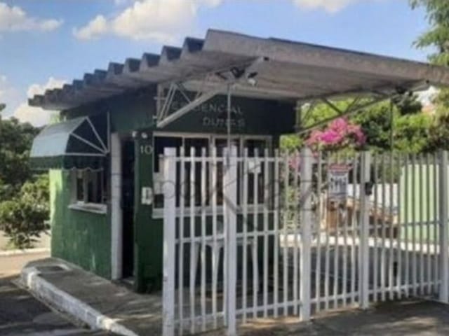 Foto do Apartamento - Apartamento com 2 dormitórios à venda, 47 m² por R$ 200.000,00 - Jardim América - São José dos Campos/SP | RUSSI IMÓVEIS