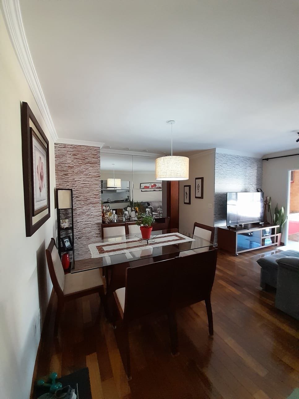 Apartamento para Locação 3 Quartos, 1 Suite, 2 Vagas, Osvaldo Cruz, São Caetano do Sul - SP | LA TRAVIATA                                                 
