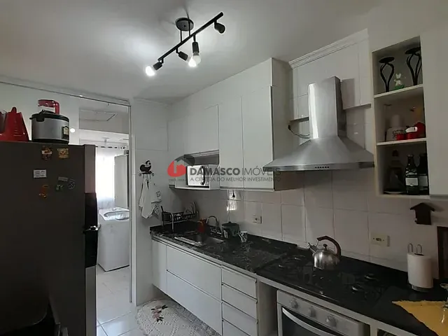 Apartamento 3 quartos e 1 banheiro, para alugar, no bairro Osvaldo Cruz em São Caetano Do Sul
