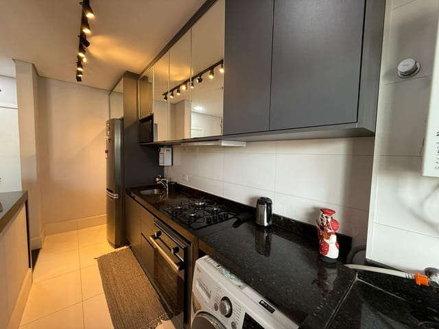 Apartamento com 86m² 2 quartos e 1 banheiro, à venda, no bairro Gleba Palhano em Londrina