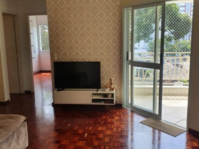 Foto do Apartamento - Apartamento à venda, 72 m² por R$ 500.000,00 - Vila Adyana - São José dos Campos/SP | INDEPENDENCE NEGOCIOS IMOBILIARIOS LTDA