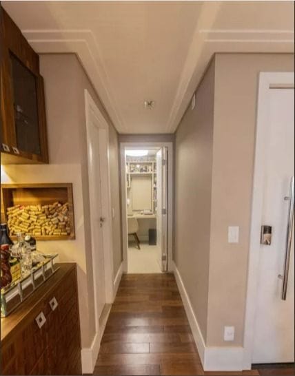 Apartamento com 180m² 3 quartos e 4 banheiros, à venda, no bairro Jardim Anália Franco em São Paulo