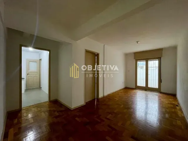 Apartamento 1 quarto e 1 banheiro, para alugar, no bairro Centro em Novo Hamburgo