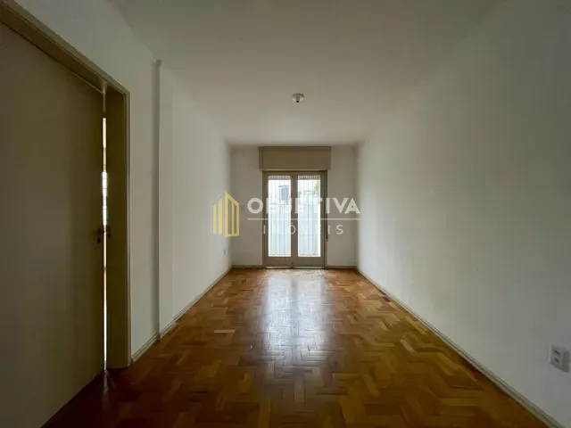 Apartamento 1 quarto e 1 banheiro, para alugar, no bairro Centro em Novo Hamburgo