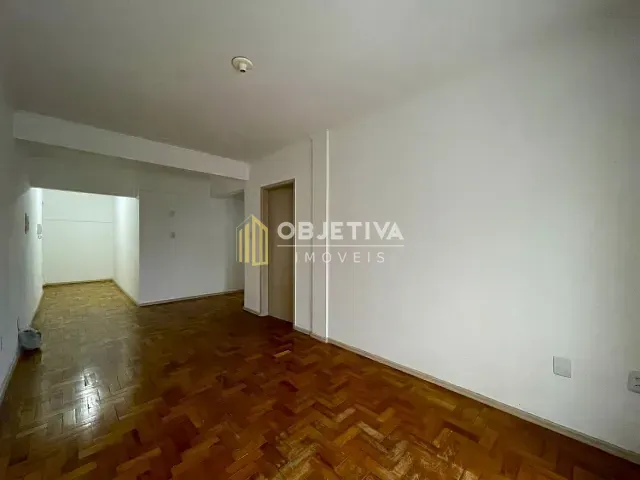 Apartamento 1 quarto e 1 banheiro, para alugar, no bairro Centro em Novo Hamburgo