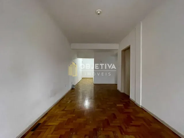 Apartamento 1 quarto e 1 banheiro, para alugar, no bairro Centro em Novo Hamburgo
