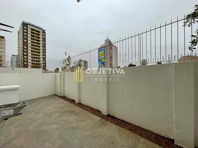 Apartamento 1 quarto e 1 banheiro, para alugar, no bairro Centro em Novo Hamburgo