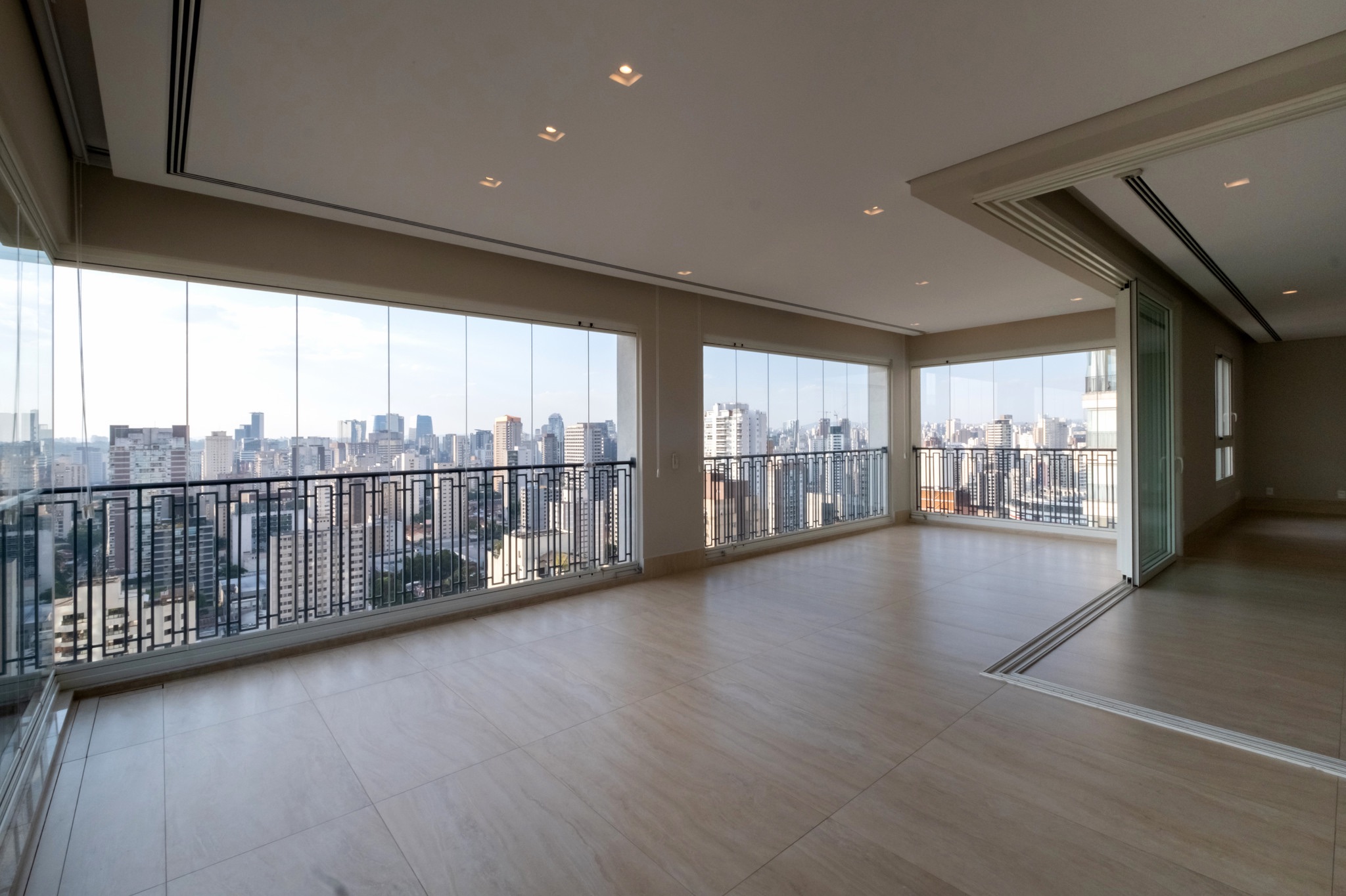 Apartamento em Vila Olímpia — foto 1