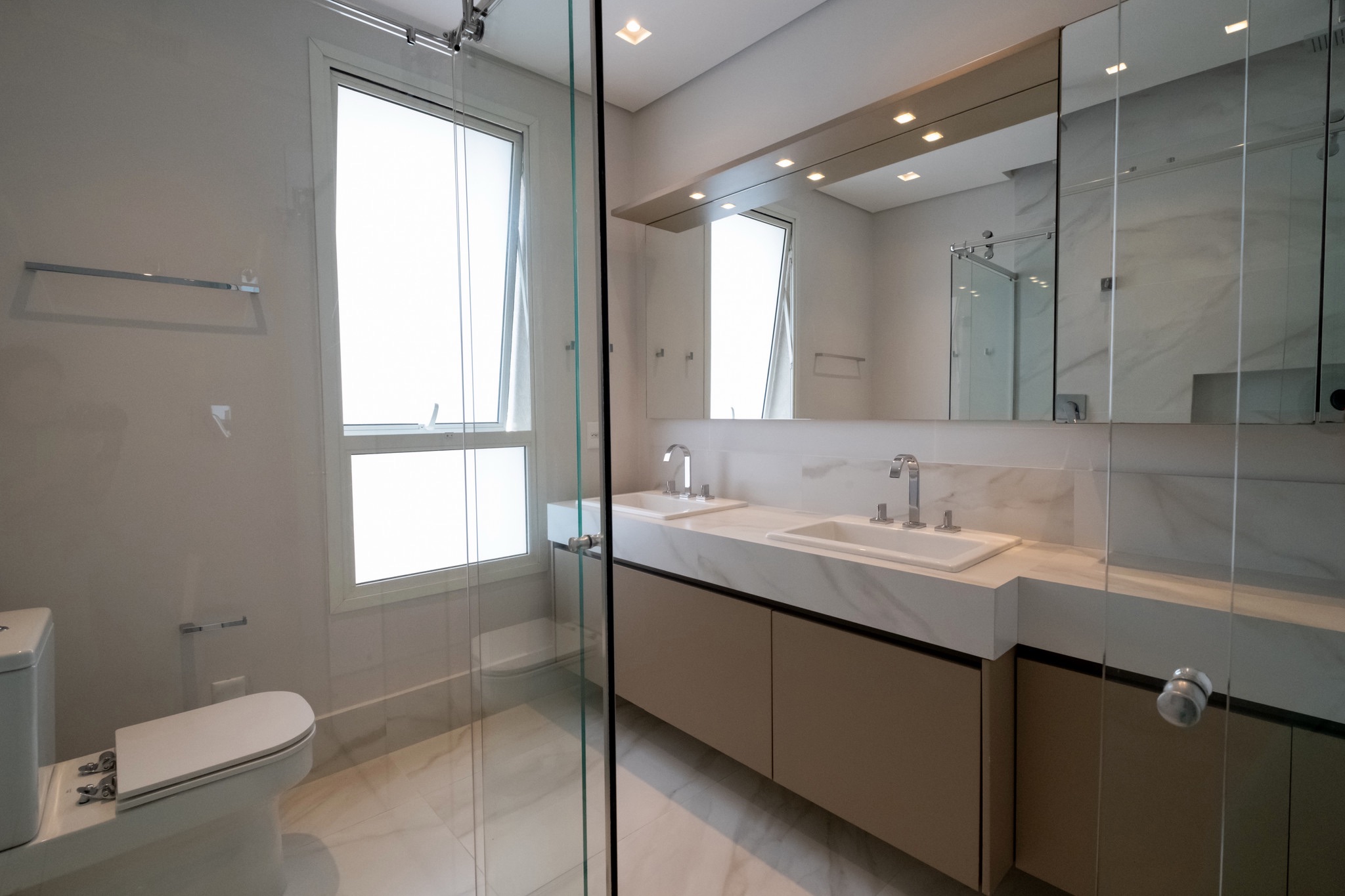 Apartamento em Vila Olímpia — foto 4