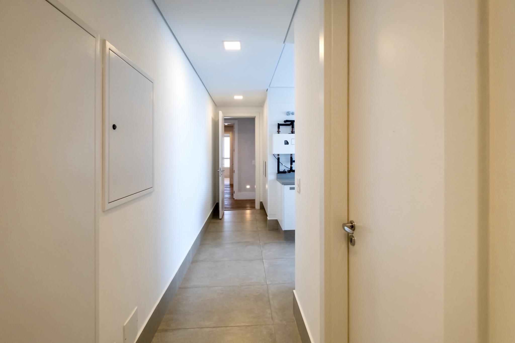 Apartamento em Vila Olímpia — foto 3
