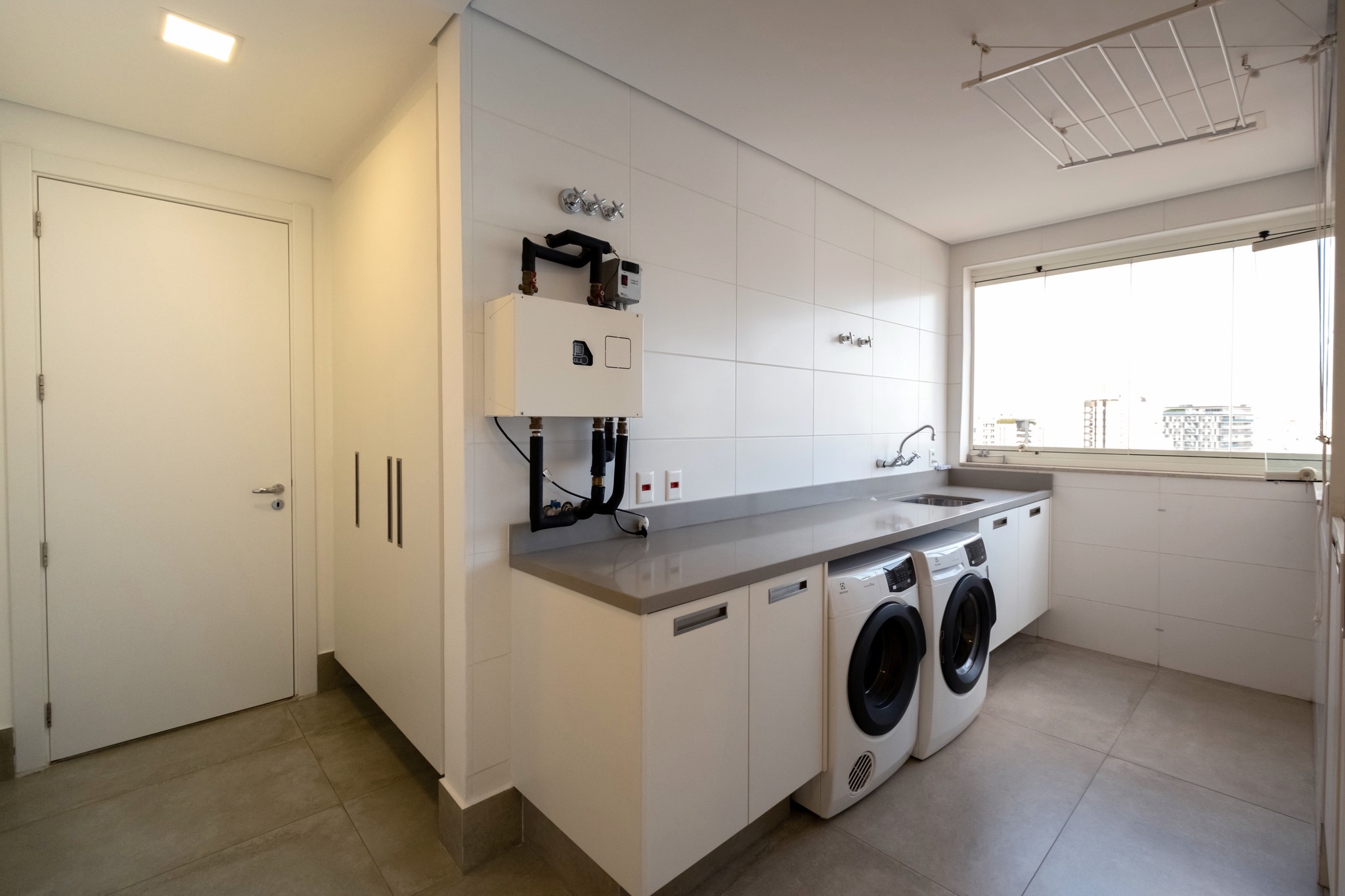 Apartamento em Vila Olímpia — foto 2