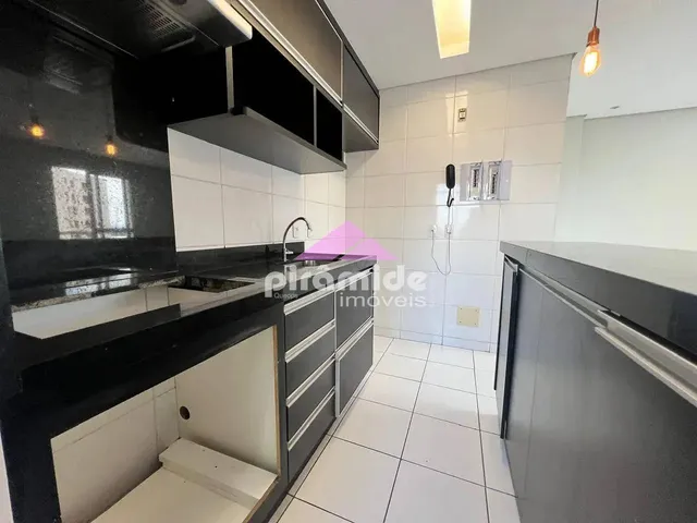 Apartamento com 10m² 2 quartos e 2 banheiros, à venda, no bairro Parque Flamboyant em São José Dos Campos