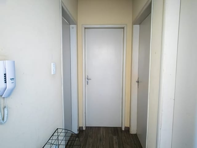 Apartamento 2 quartos e 1 banheiro, à venda, no bairro Centro em Pelotas