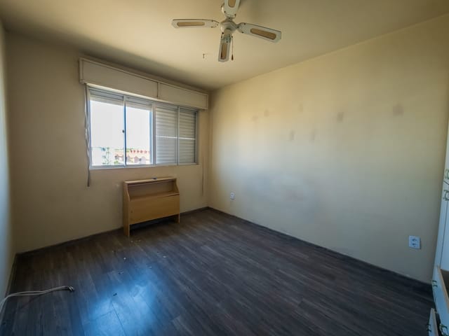 Apartamento 2 quartos e 1 banheiro, à venda, no bairro Centro em Pelotas