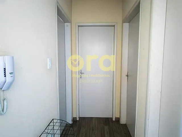 Apartamento 2 quartos e 1 banheiro, à venda, no bairro Centro em Pelotas