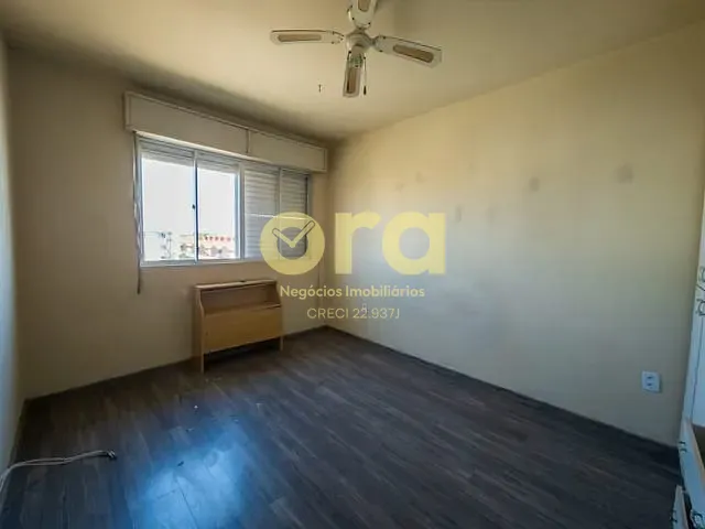 Apartamento 2 quartos e 1 banheiro, à venda, no bairro Centro em Pelotas