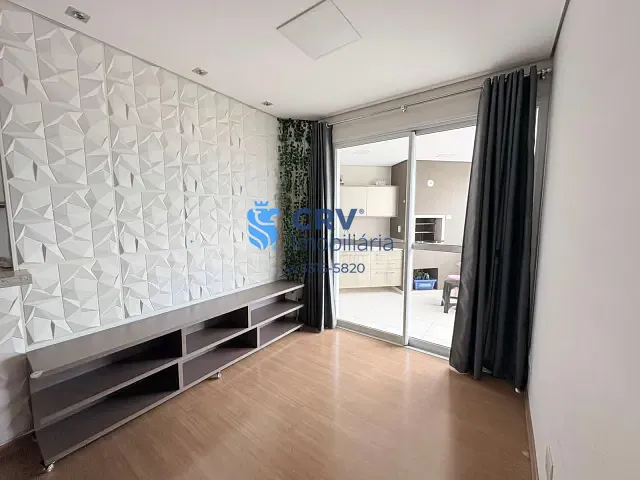 Apartamento 3 quartos e 2 banheiros, à venda ou para alugar, no bairro Gleba Fazenda Palhano em Londrina