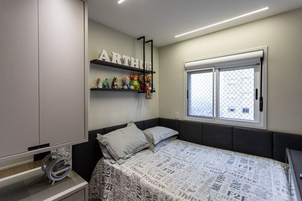 Apartamento, 3 quartos, 71 m² - Foto 10