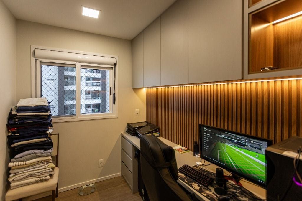 Apartamento, 3 quartos, 71 m² - Foto 8