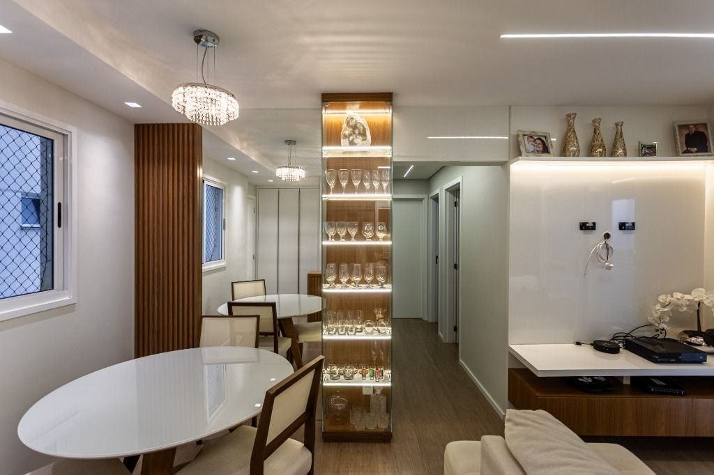 Apartamento, 3 quartos, 71 m² - Foto 2