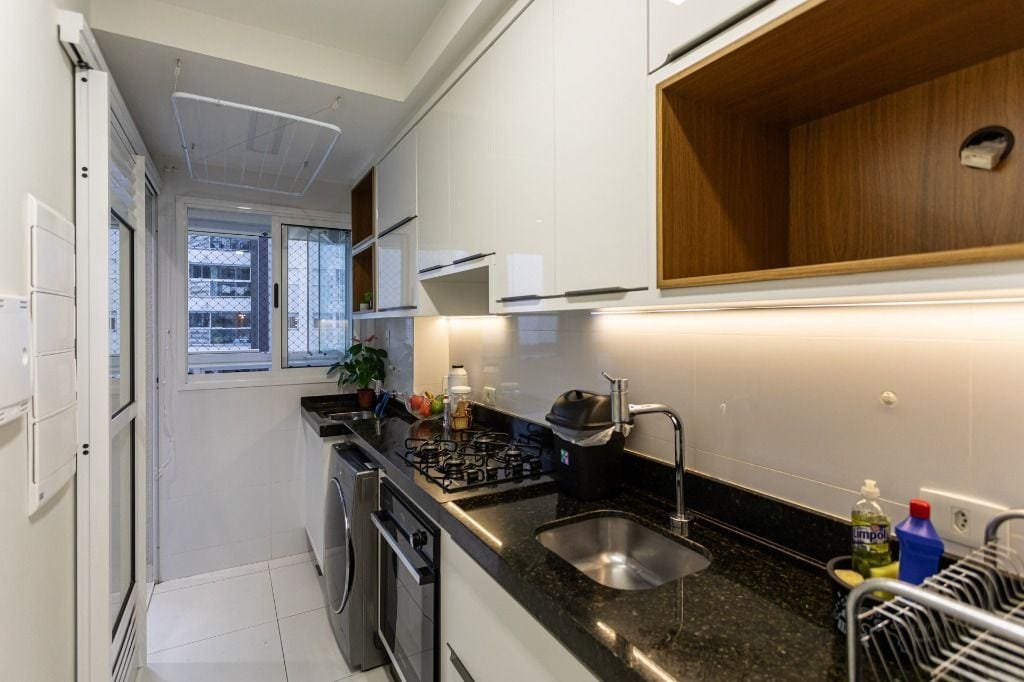 Apartamento, 3 quartos, 71 m² - Foto 5