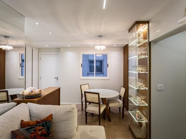 Apartamento com 142m² 3 quartos e 2 banheiros, à venda, no bairro Gleba Palhano em Londrina