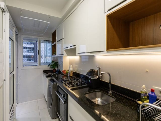 Apartamento com 142m² 3 quartos e 2 banheiros, à venda, no bairro Gleba Palhano em Londrina