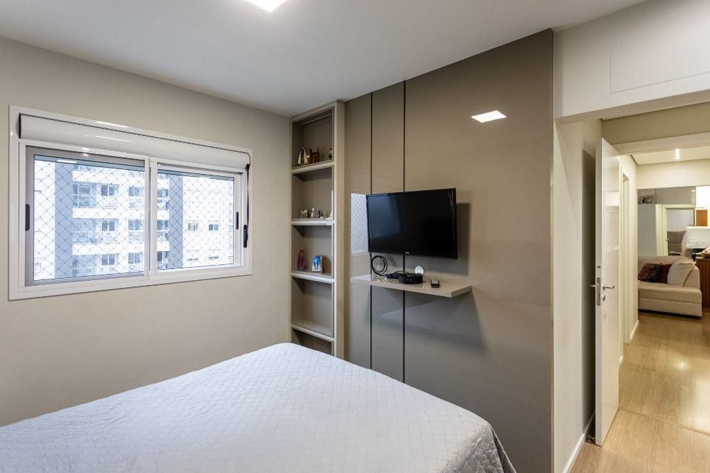 Apartamento, 3 quartos, 71 m² - Foto 9