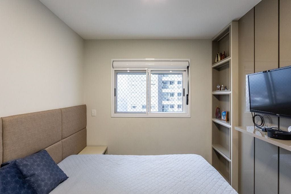 Apartamento, 3 quartos, 71 m² - Foto 11