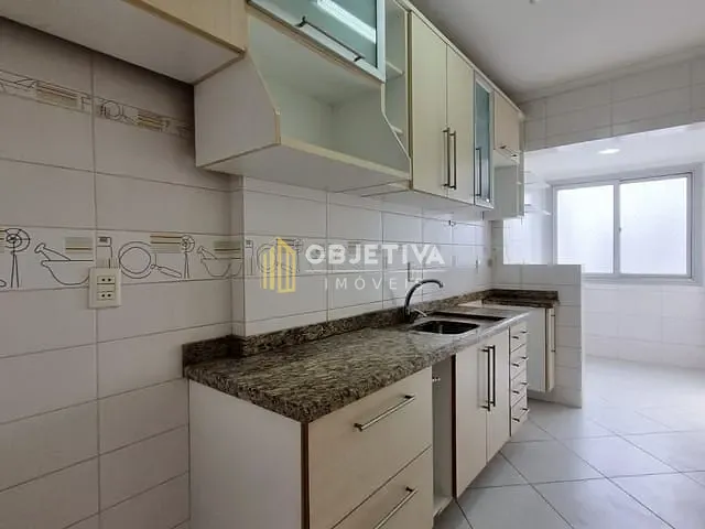 Apartamento com 91m² 2 quartos e 1 banheiro, à venda, no bairro Centro em Novo Hamburgo