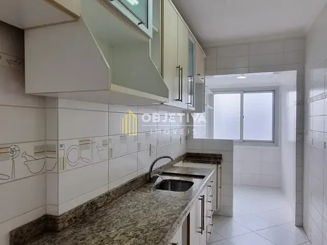 Apartamento com 91m² 2 quartos e 1 banheiro, à venda, no bairro Centro em Novo Hamburgo