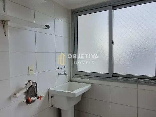 Apartamento com 91m² 2 quartos e 1 banheiro, à venda, no bairro Centro em Novo Hamburgo