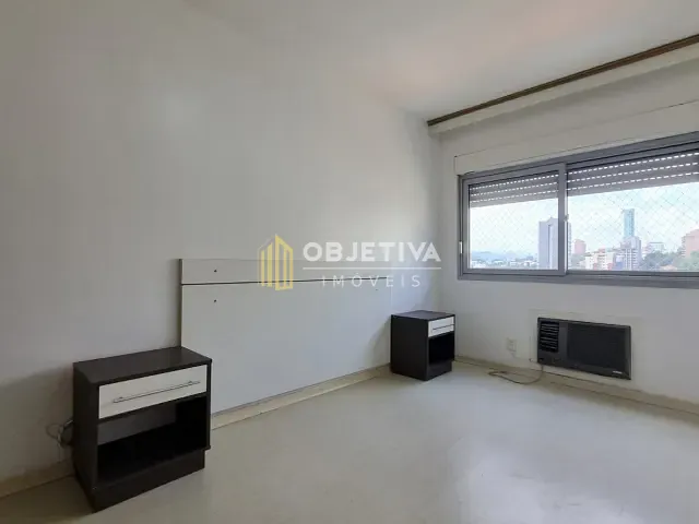 Apartamento com 91m² 2 quartos e 1 banheiro, à venda, no bairro Centro em Novo Hamburgo