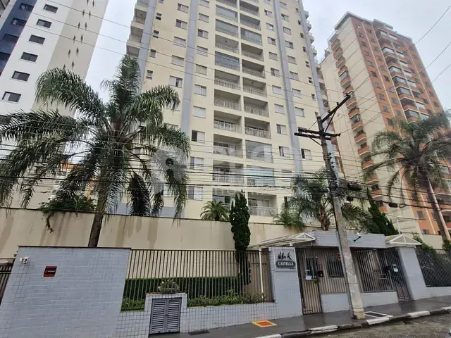 Apartamento com 185m² 3 quartos e 3 banheiros, à venda, no bairro Vila Moreira em Guarulhos