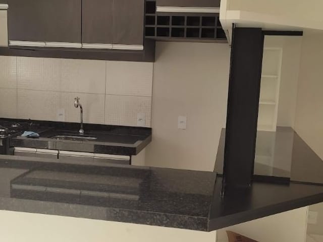 Foto do Apartamento - Apartamento com 2 dormitórios para alugar, 47 m² por R$ 1.510,00/mês - Jardim Abaeté - Sorocaba/SP | Ary Proenca Negócios Imobiliários Ltda