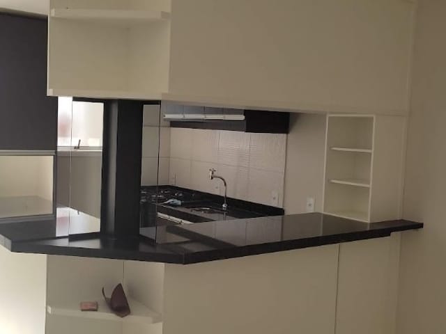 Foto do Apartamento - Apartamento com 2 dormitórios para alugar, 47 m² por R$ 1.510,00/mês - Jardim Abaeté - Sorocaba/SP | Ary Proenca Negócios Imobiliários Ltda